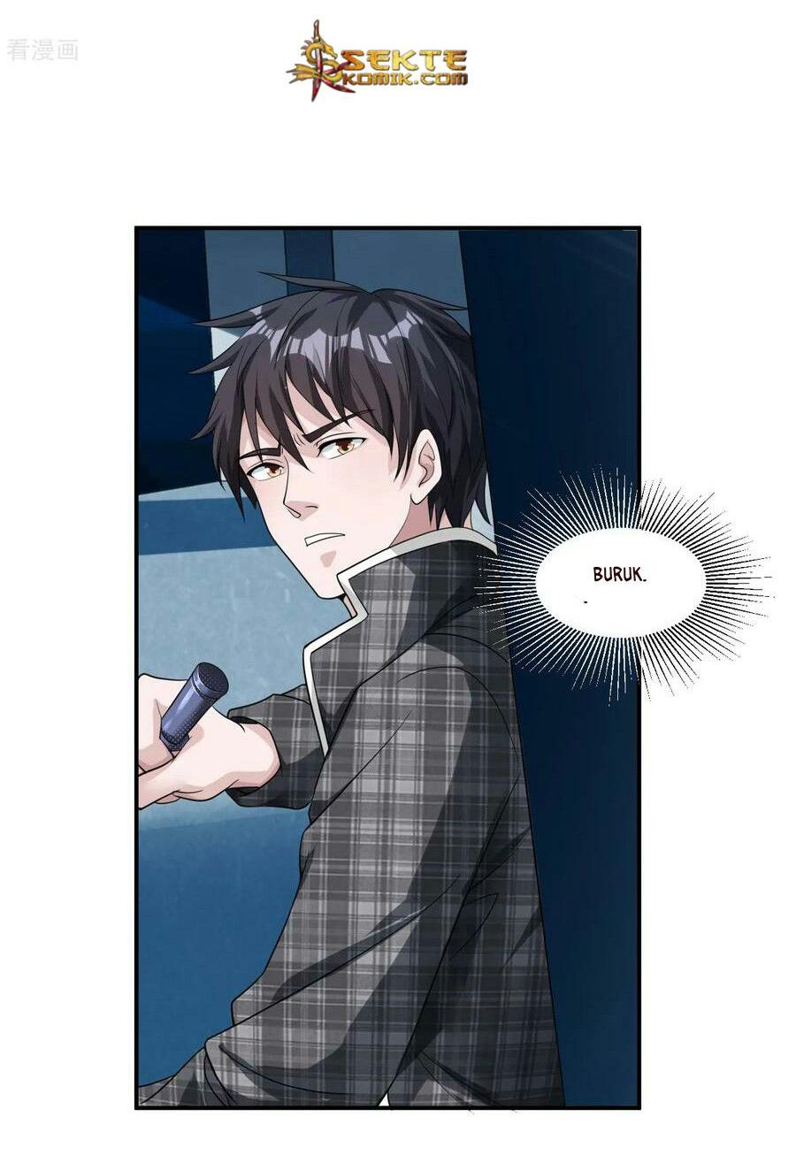 King of The Soldiers chapter 14